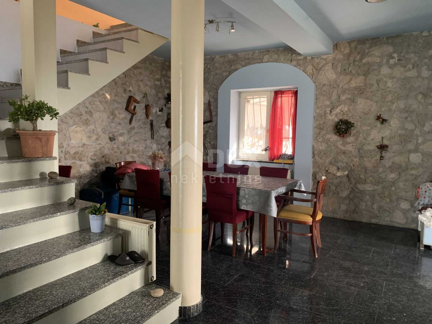 casa no Rijeka, Primorsko-goranska županija 10871572