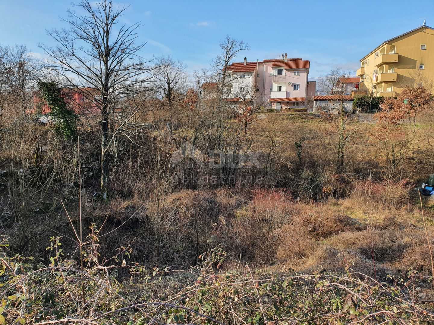 Tanah di Bezjaki, Primorsko-Goranska Zupanija 10871577
