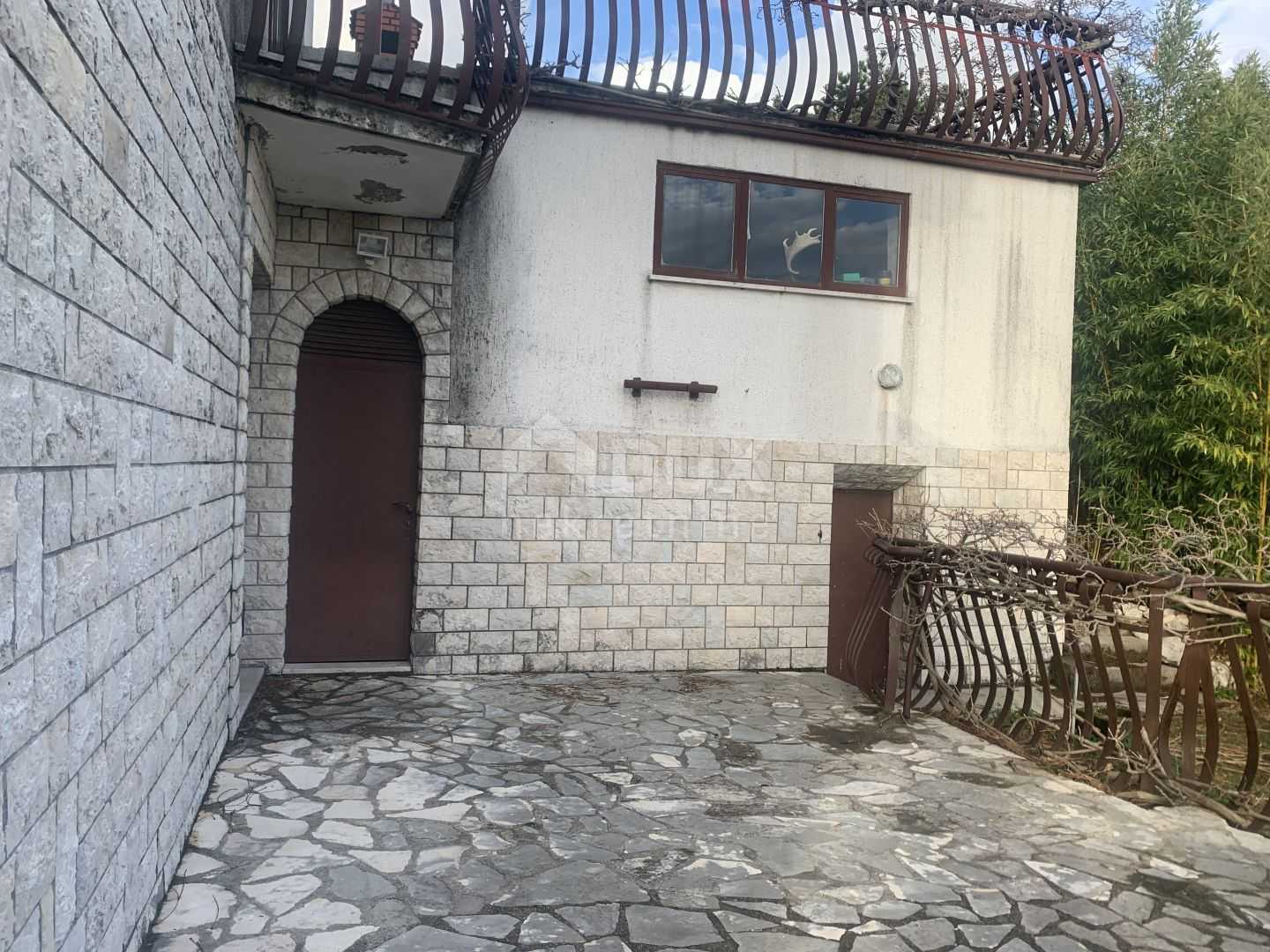 casa en Marinići, Primorje-Gorski Kotar County 10871647