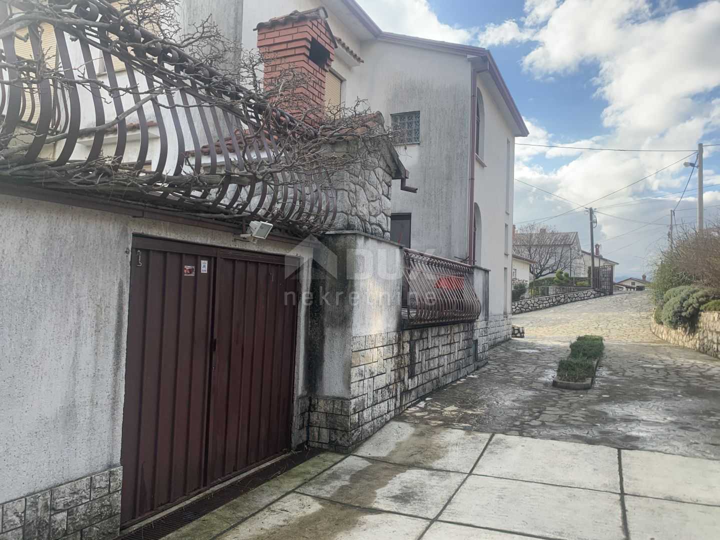 rumah dalam hosti, Primorsko-Goranska Zupanija 10871647