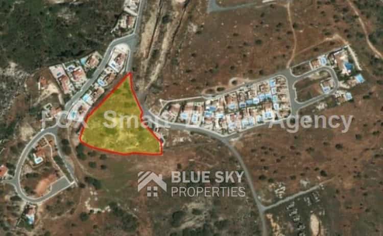 Land in Pampoula, Lemesos 10871660