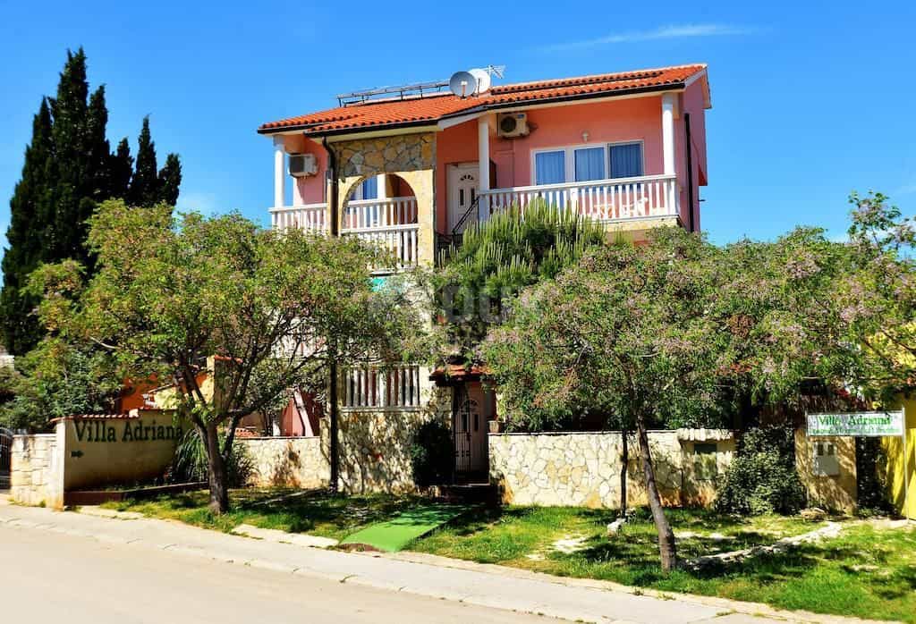 Residentieel in Premantura, Istria County 10871686