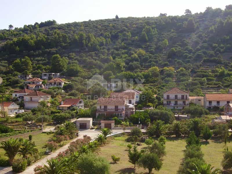 Tierra en Korčula, Dubrovačko-Neretvanska Županija 10871735