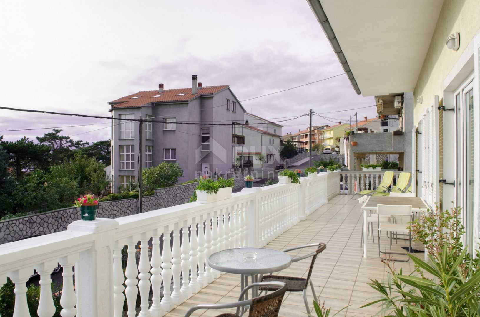 жилой дом в Rijeka, Primorsko-goranska županija 10871767