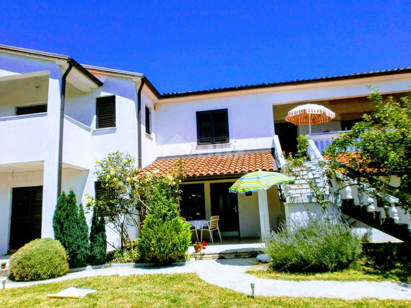 Будинок в Vižinada, Istria County 10871782