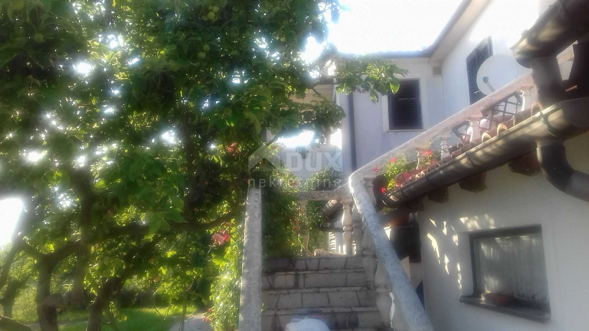 House in Vizinada, Istarska Zupanija 10871782