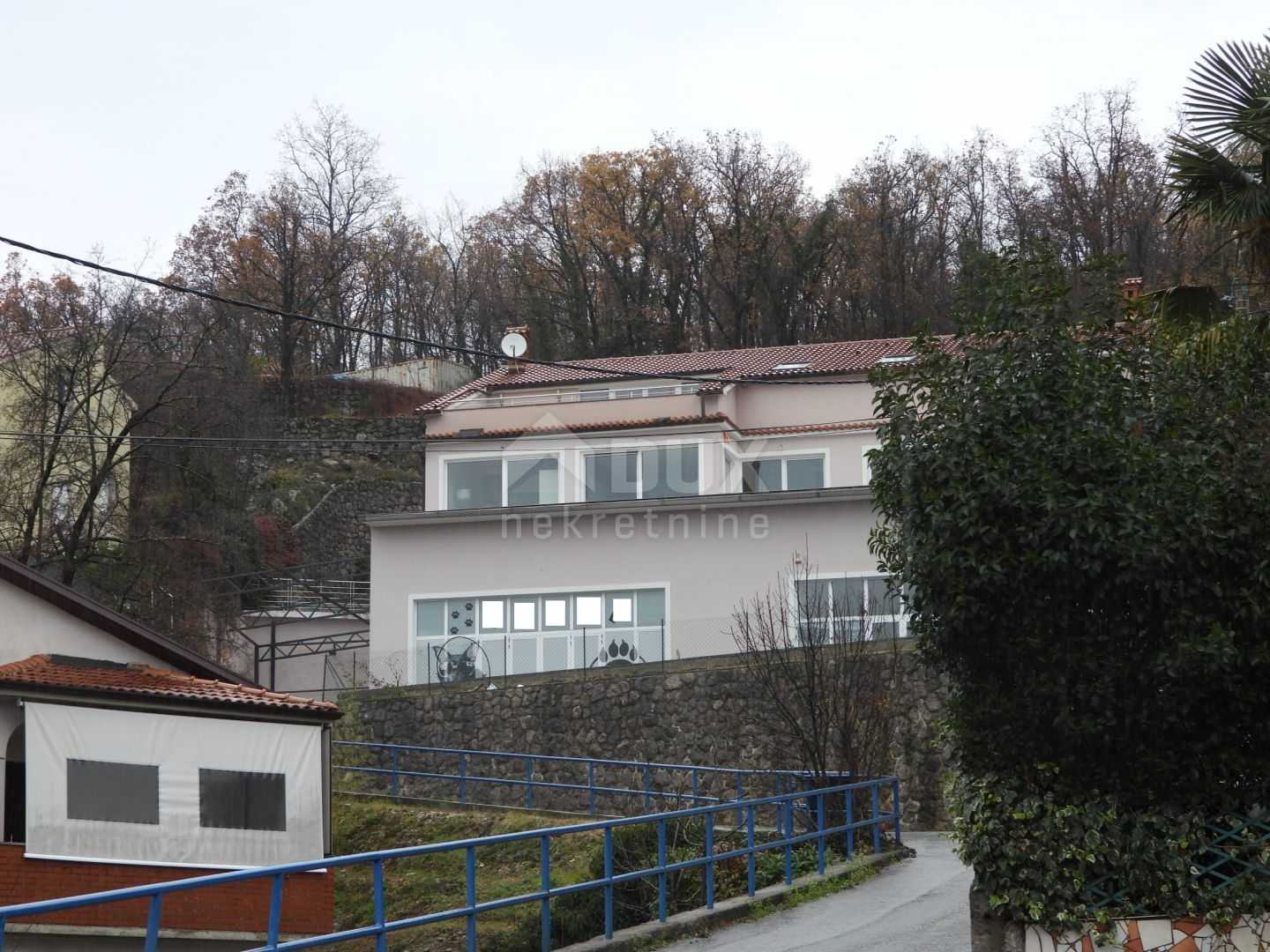 Andere in Jušići, Matulji, Primorje-Gorski Kotar County 10871813