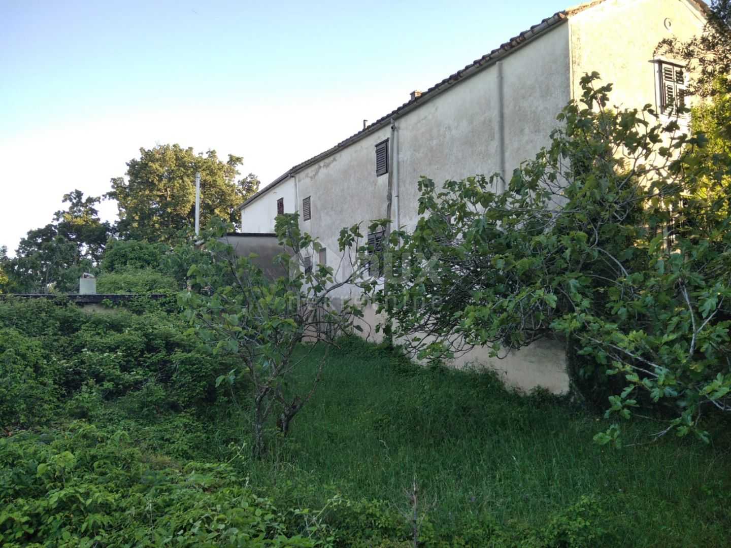 Hus i Dobrinj, Primorsko-Goranska Zupanija 10871837
