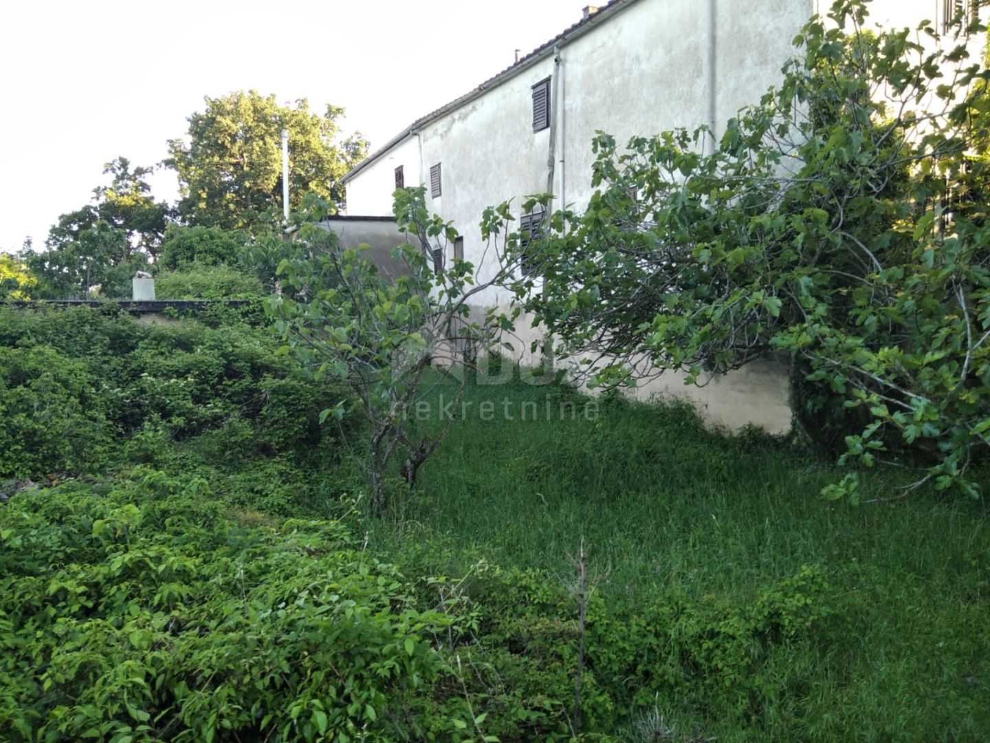 Huis in Dobrinj, Primorsko-Goranska Zupanija 10871837
