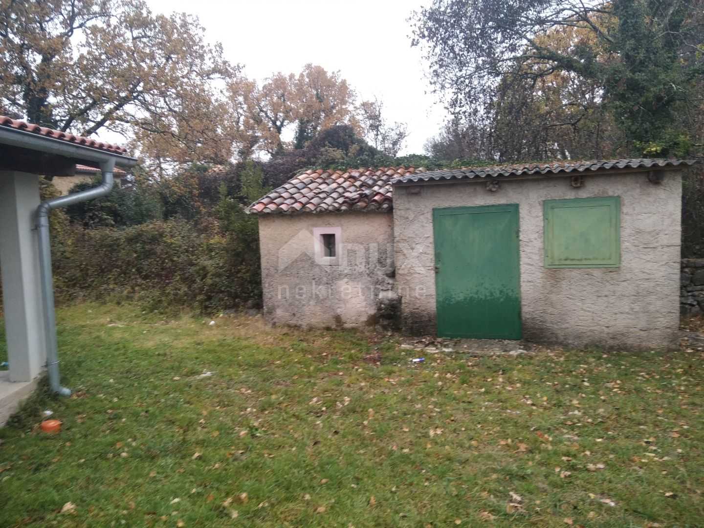 House in Rasopasno, Primorsko-goranska županija 10871847