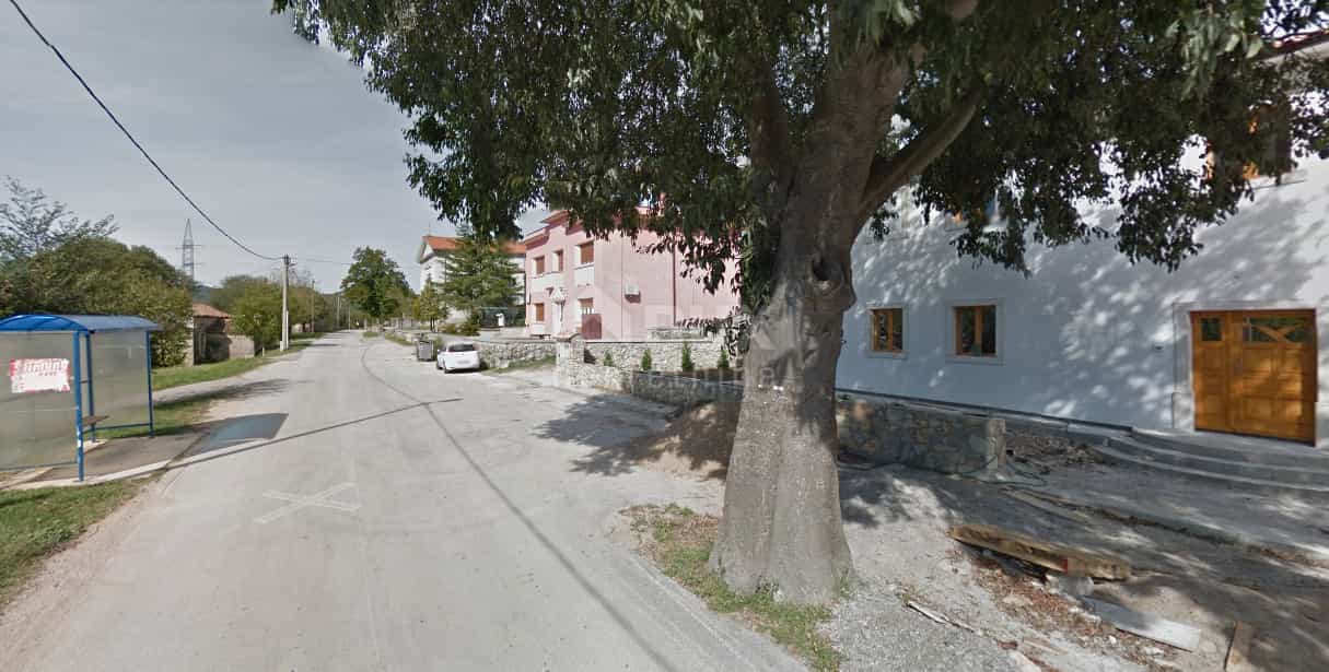 Land in Šušnjevica, Istria County 10871858