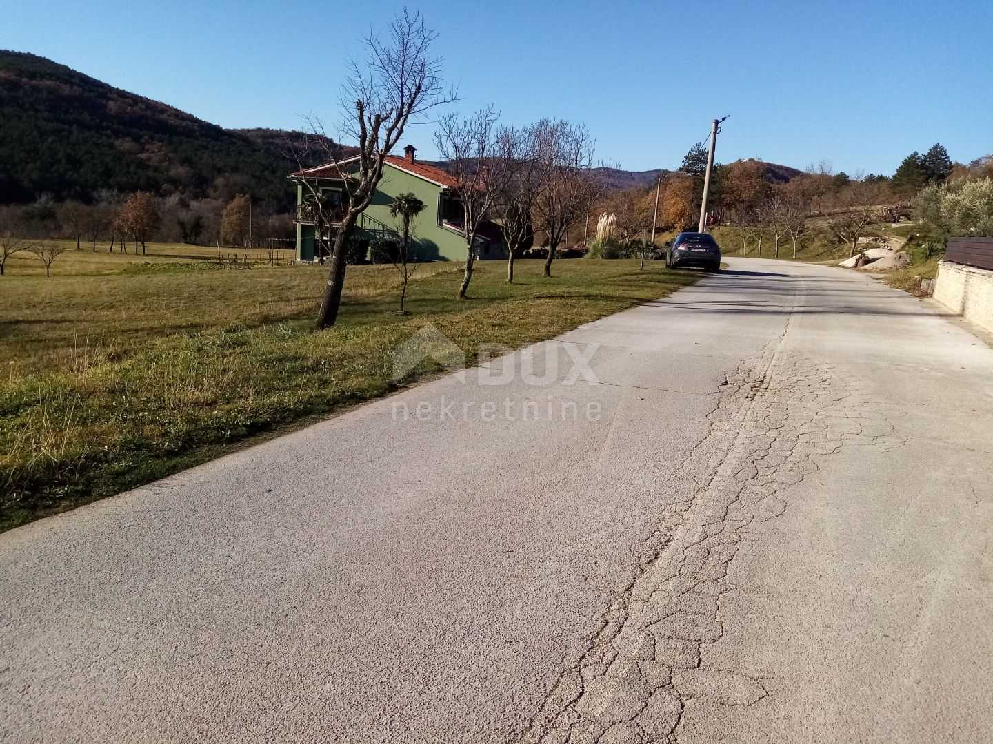 Terre dans Susnjevica, Istarska Zupanija 10871868