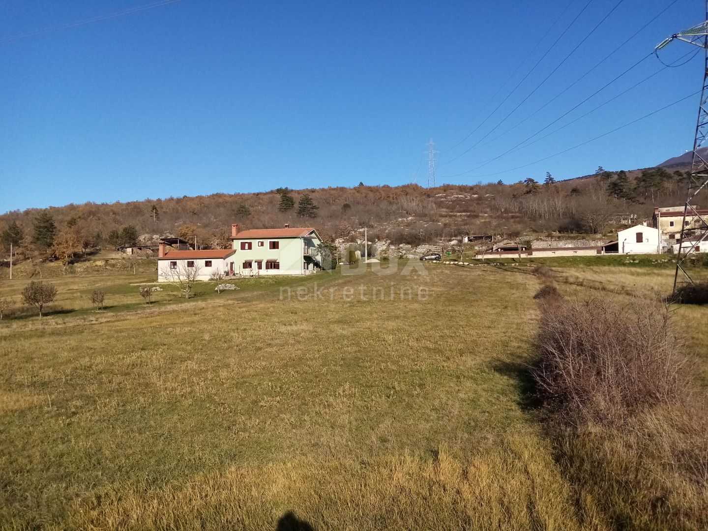 Tanah di Susnjevica, Istarska Zupanija 10871868