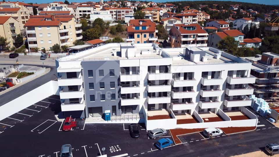 Condominium in Premantura, Istarska Zupanija 10871888