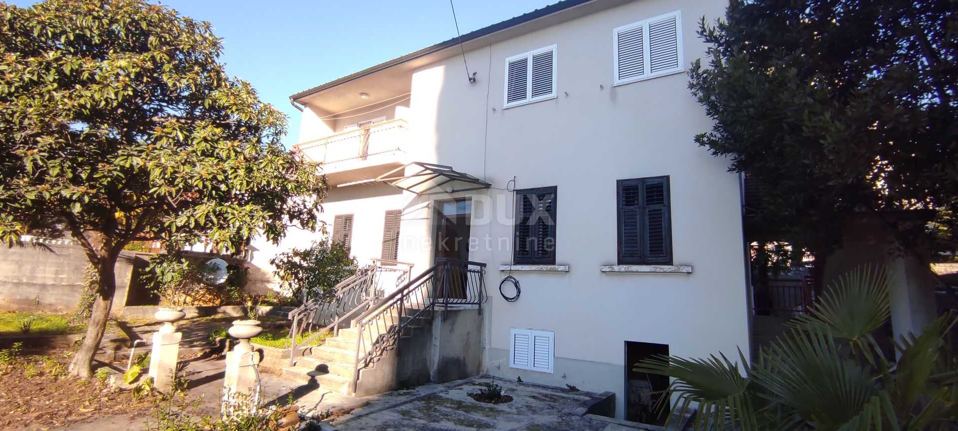 Huis in Rijeka, Primorsko-Goranska Zupanija 10871904