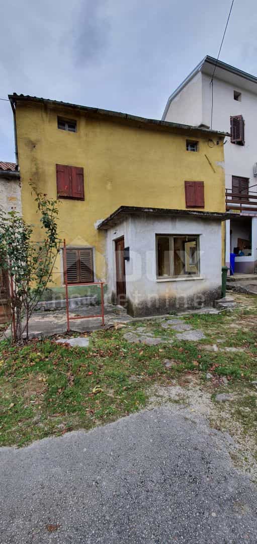 Condominium in Roč, Istria County 10871924