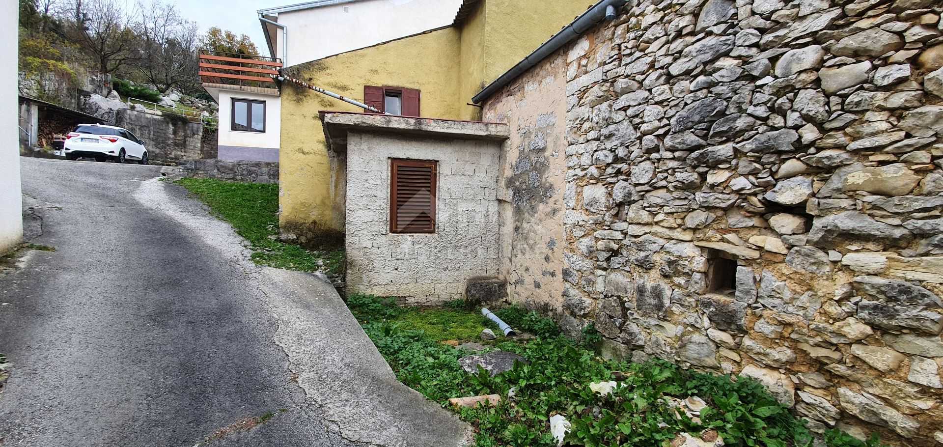 Haus im Lanisce, Istarska Zupanija 10871927