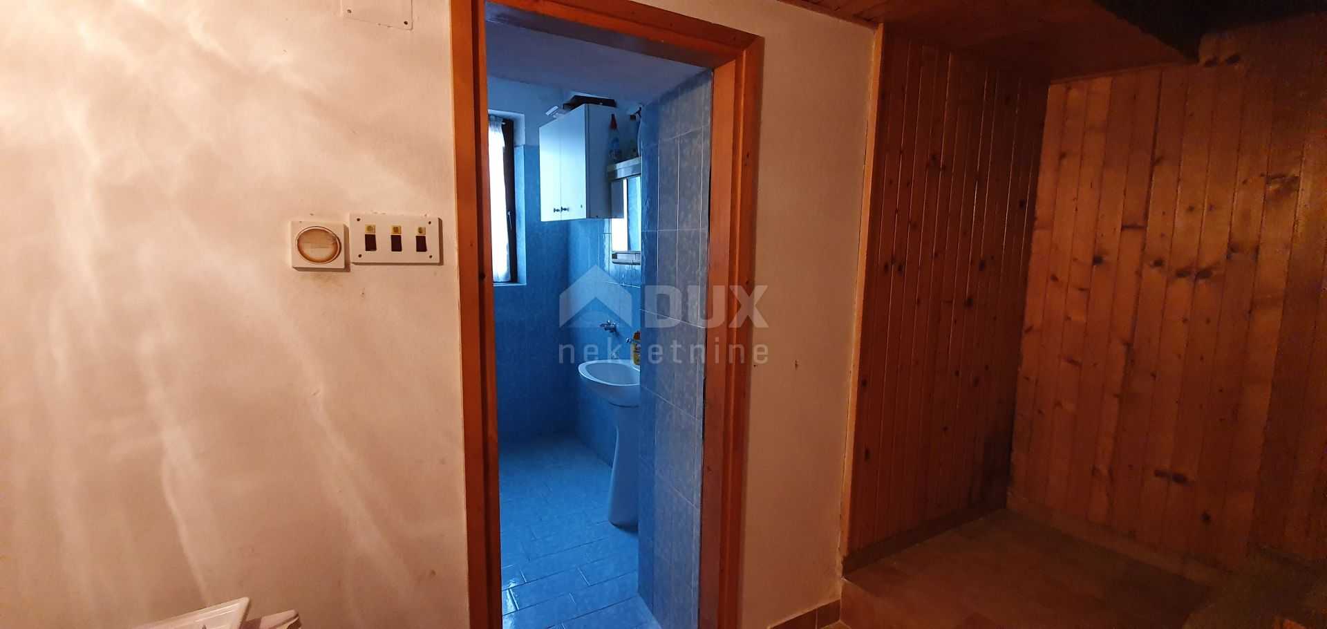 Casa nel Roč, Istria County 10871927