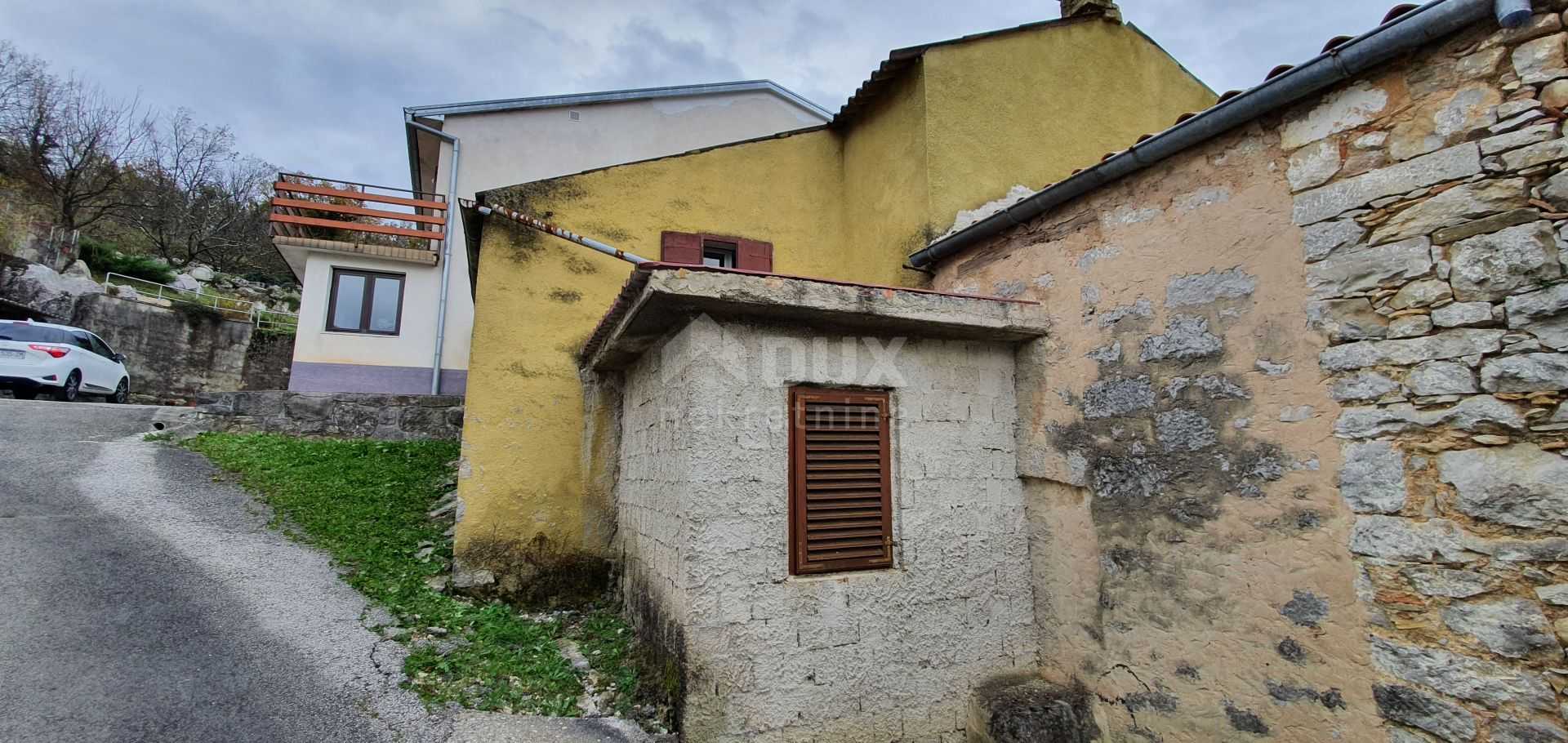 Hus i Lanisce, Istarska Zupanija 10871927