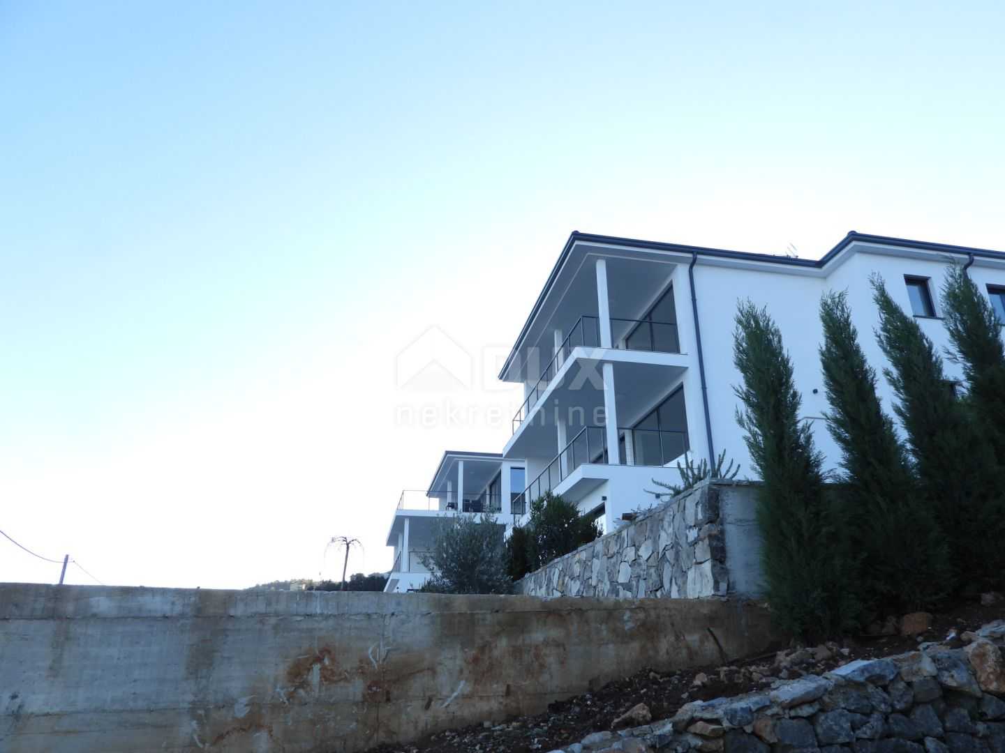 Condominium dans Liganj, Primorje-Gorski Kotar County 10871974
