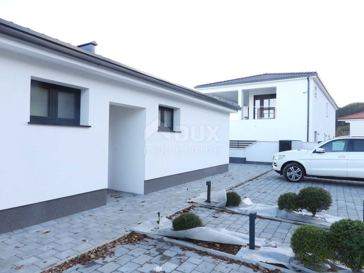 Condominio en Liganj, Primorje-Gorski Kotar County 10871974