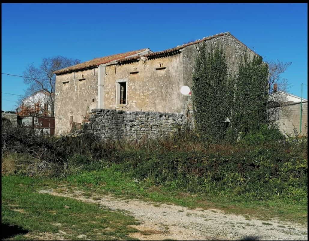 Haus im Marcana, Istarska Zupanija 10871990