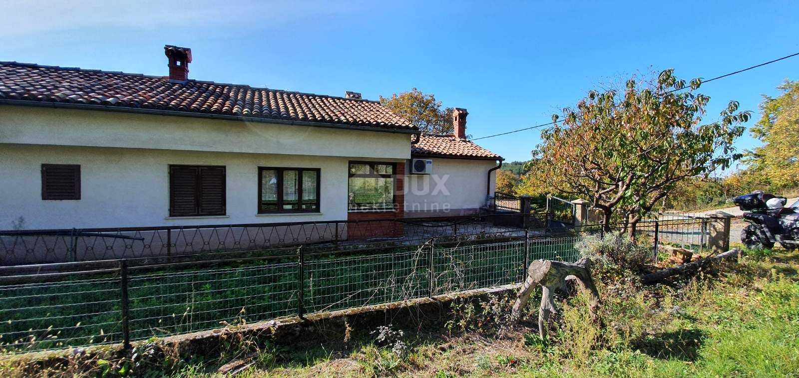 Huis in Lupoglav, Istarska Zupanija 10872028