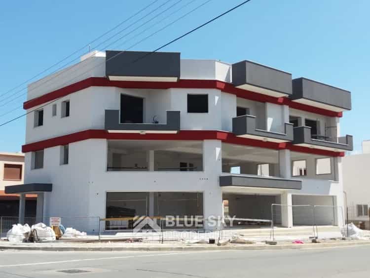 Industrial no Kato Polemidia, Limassol 10872036