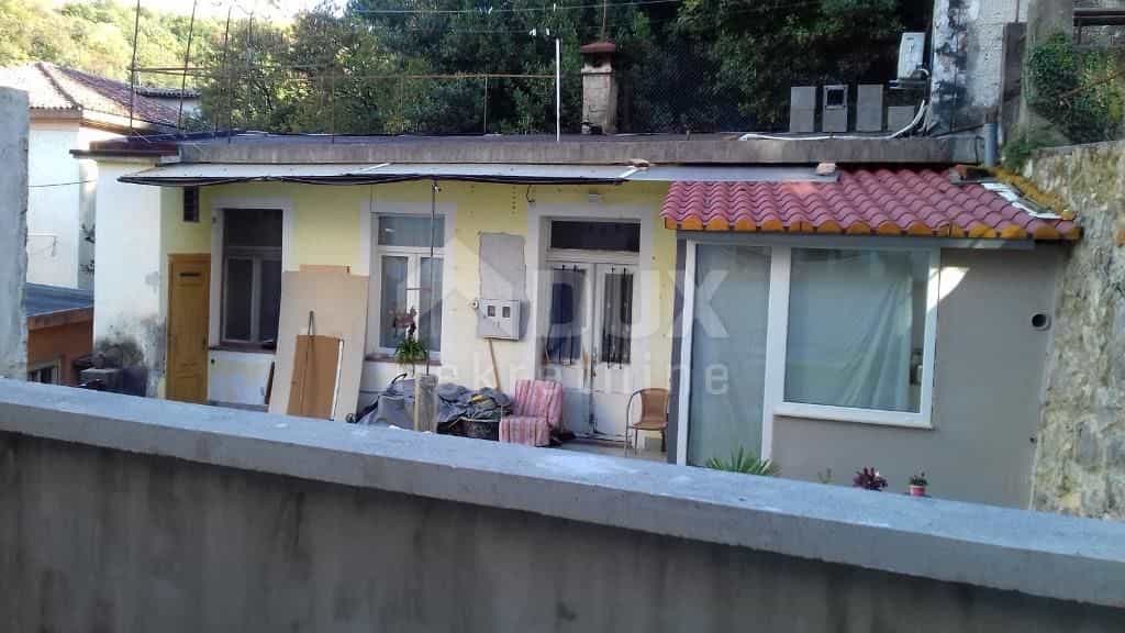Casa nel Fiume, Zupanija Primorsko-Goranska 10872082