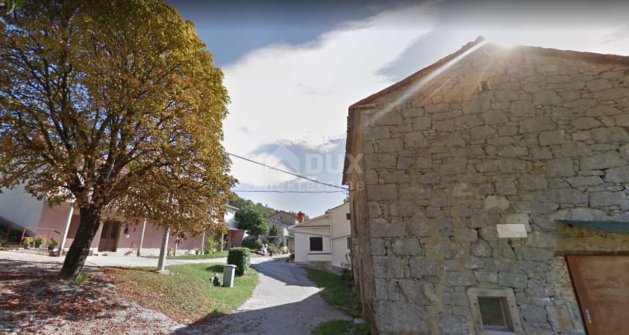 Casa nel Hum, Istria County 10872146