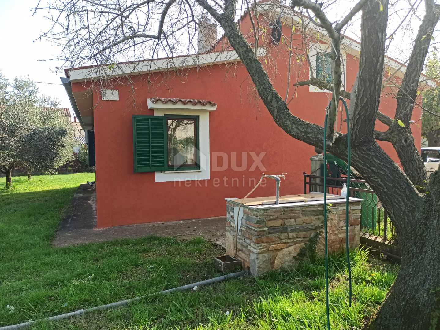 House in Valdebek, Istarska Zupanija 10872149