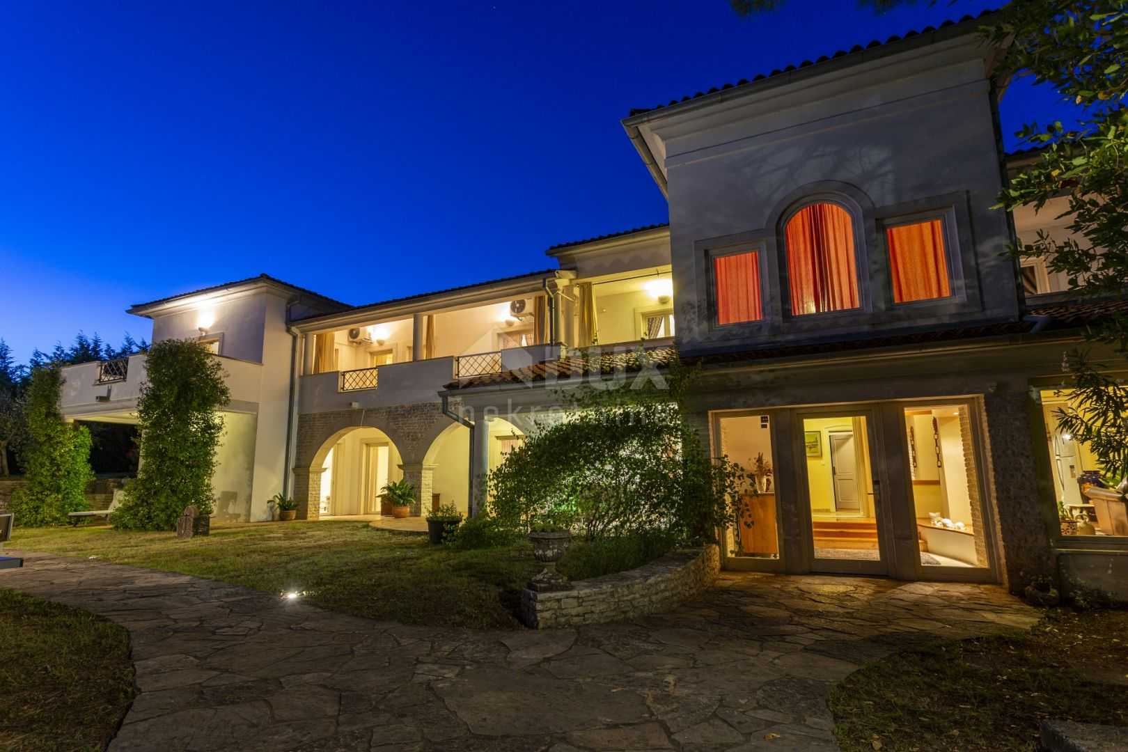 Huis in Marcana, Istarska Zupanija 10872202
