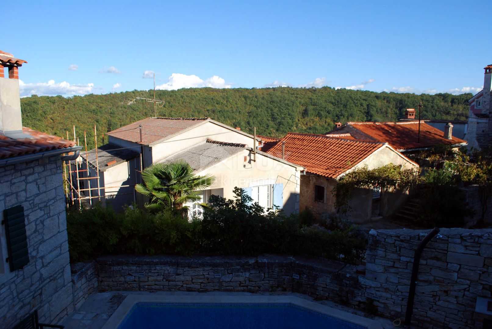 House in Tinjan, Istria County 10872214