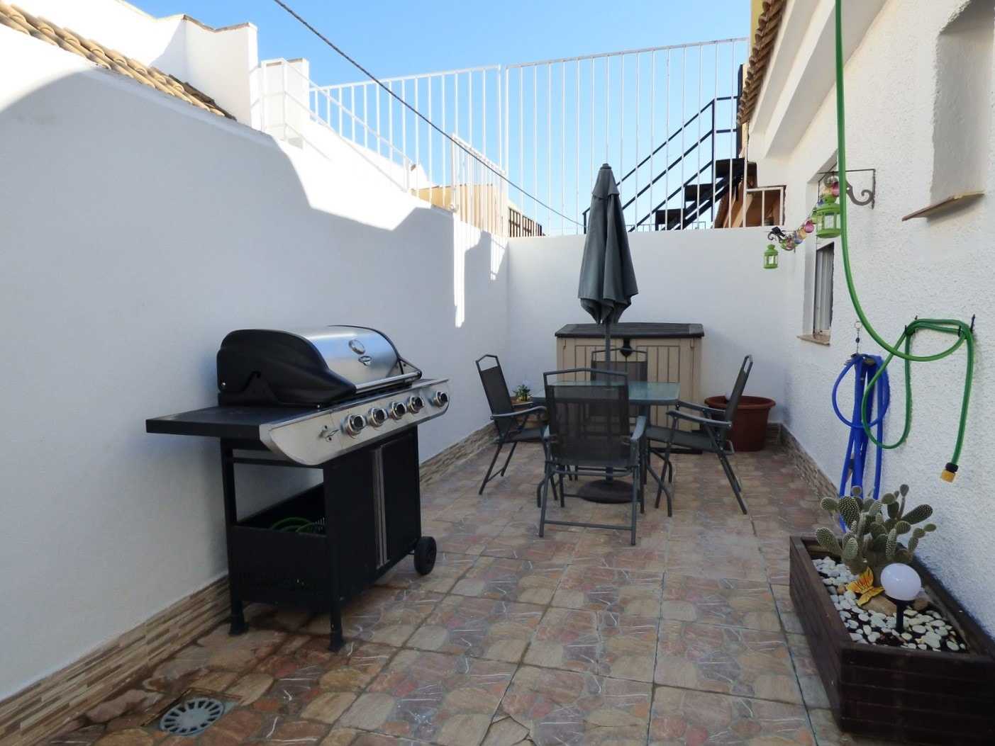 Dom w Mazarrón, Región de Murcia 10872218