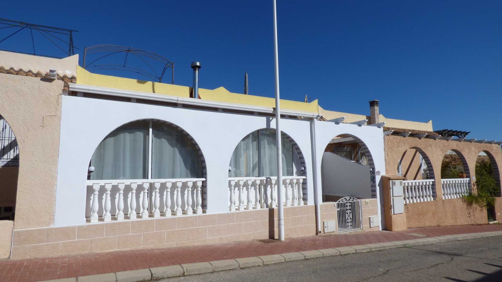 בַּיִת ב Mazarrón, Región de Murcia 10872218