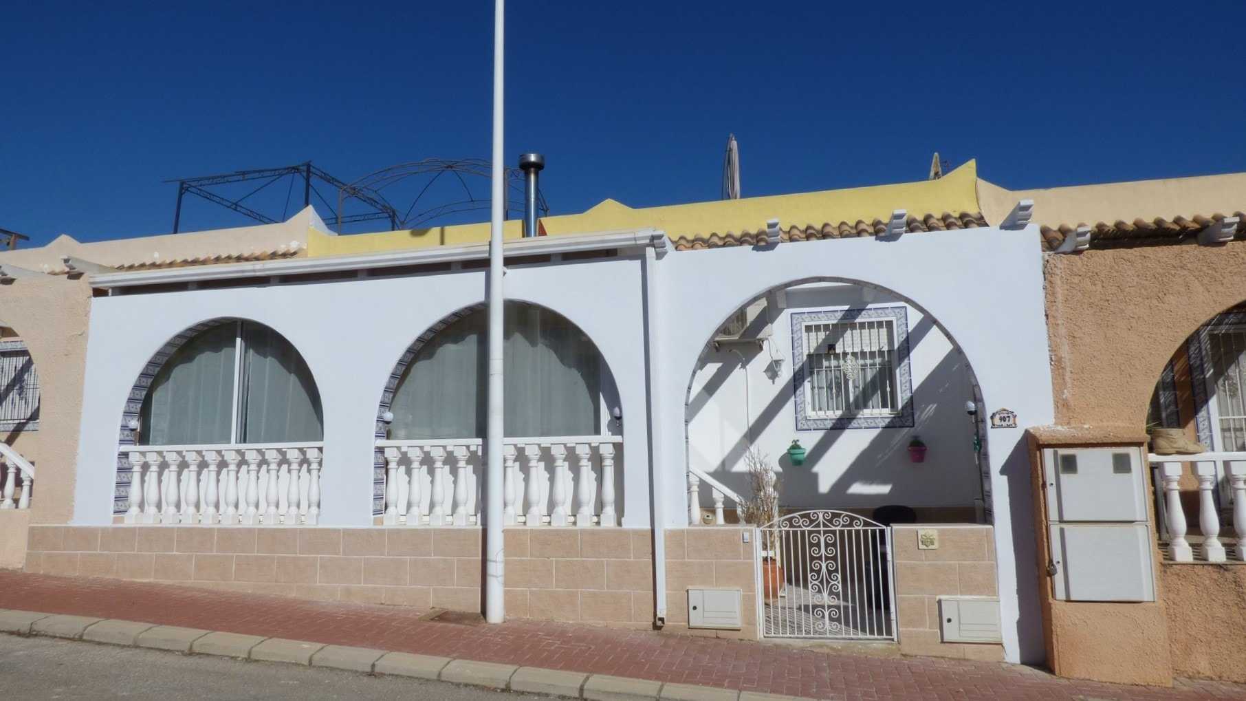 Casa nel Mazarrón, Región de Murcia 10872218