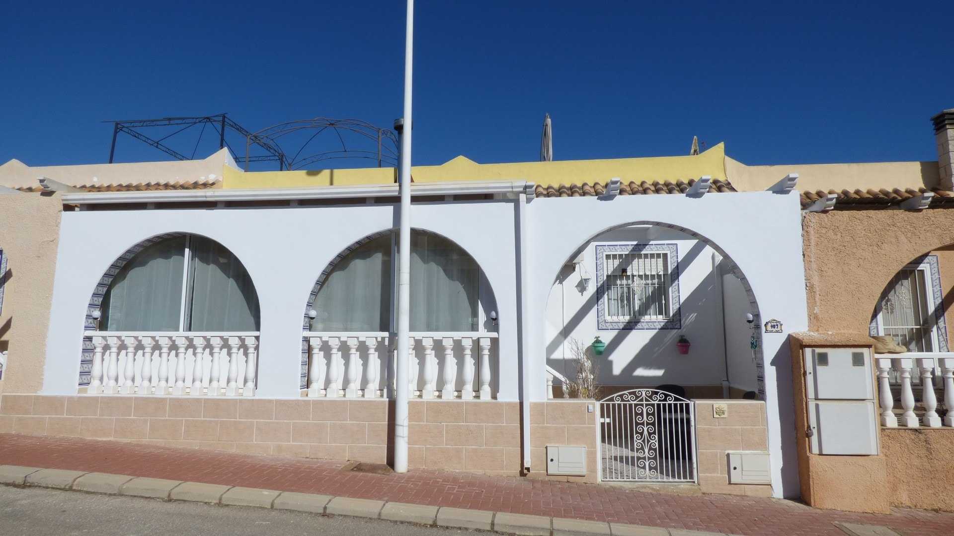 Dom w Mazarrón, Región de Murcia 10872218