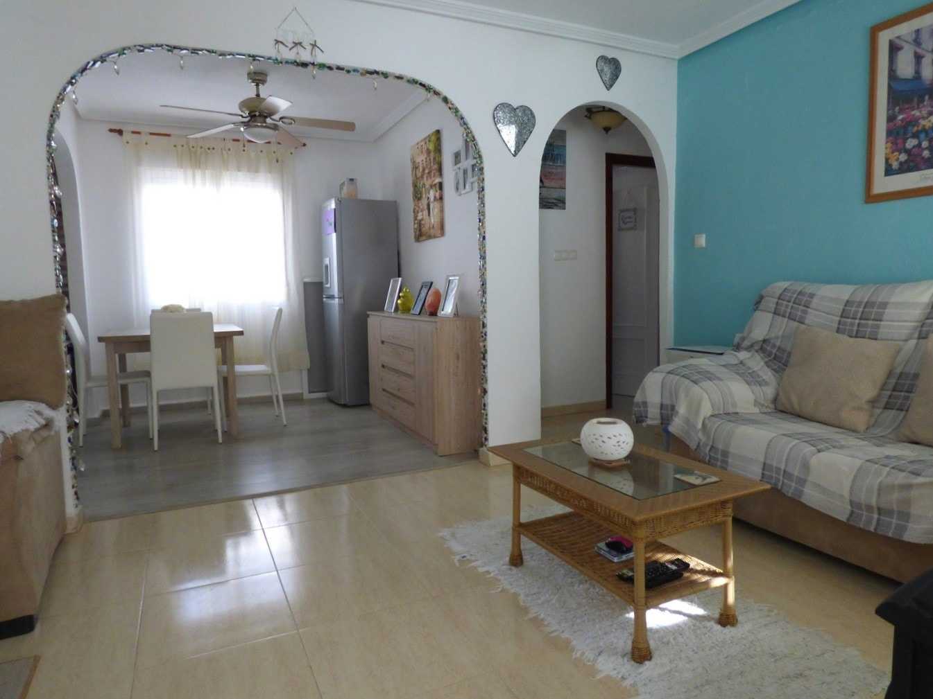 Casa nel Mazarrón, Región de Murcia 10872218