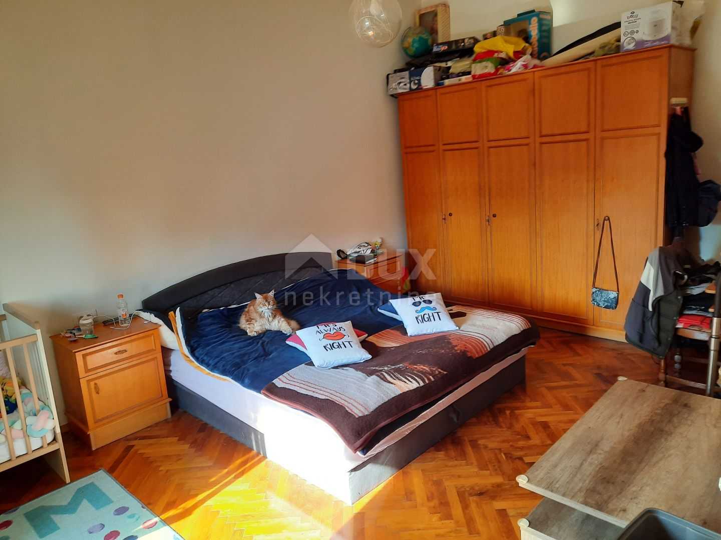 Квартира в Рієка, Приморсько-Горанська жупанія 10872247