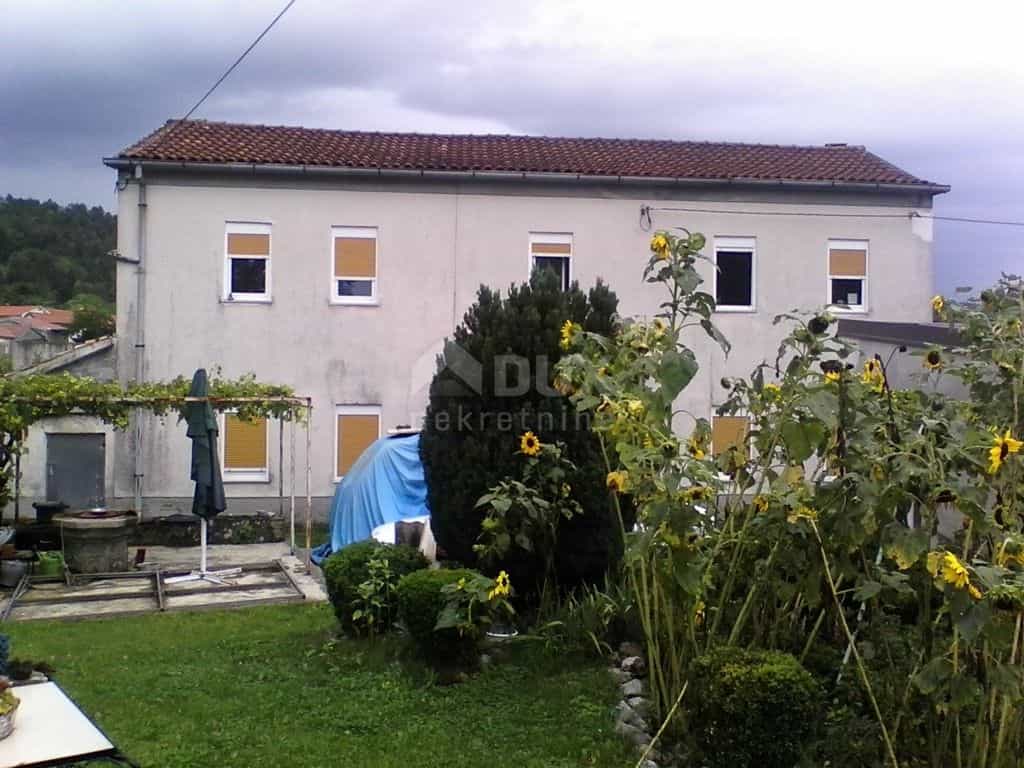 Hus i Male Mune, Primorsko-Goranska Zupanija 10872249
