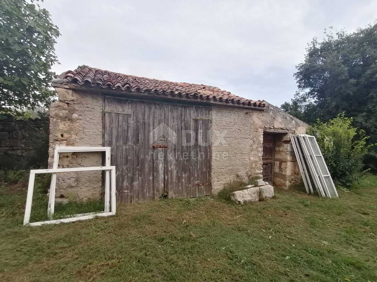 House in Valdebek, Istarska Zupanija 10872275