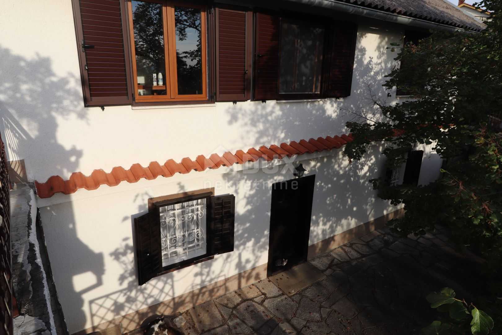 жилой дом в Kraljevica, Primorje-Gorski Kotar County 10872295