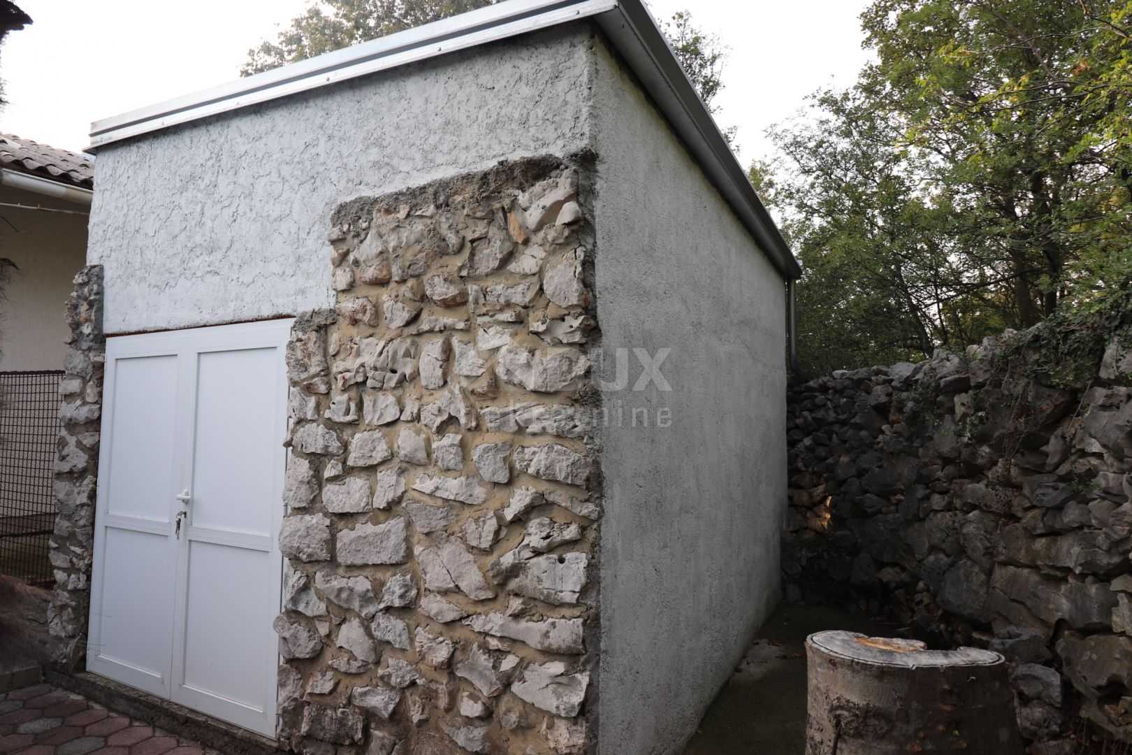casa en Kraljevica, Primorje-Gorski Kotar County 10872295
