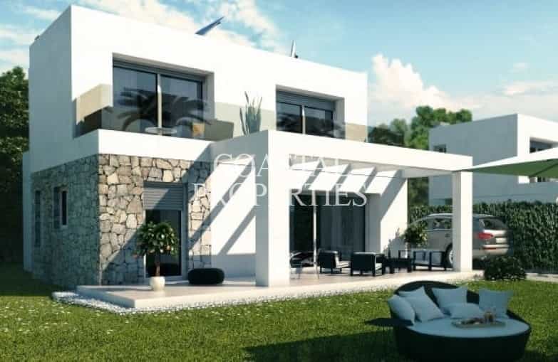 House in Campos del Puerto, Balearic Islands 10872307