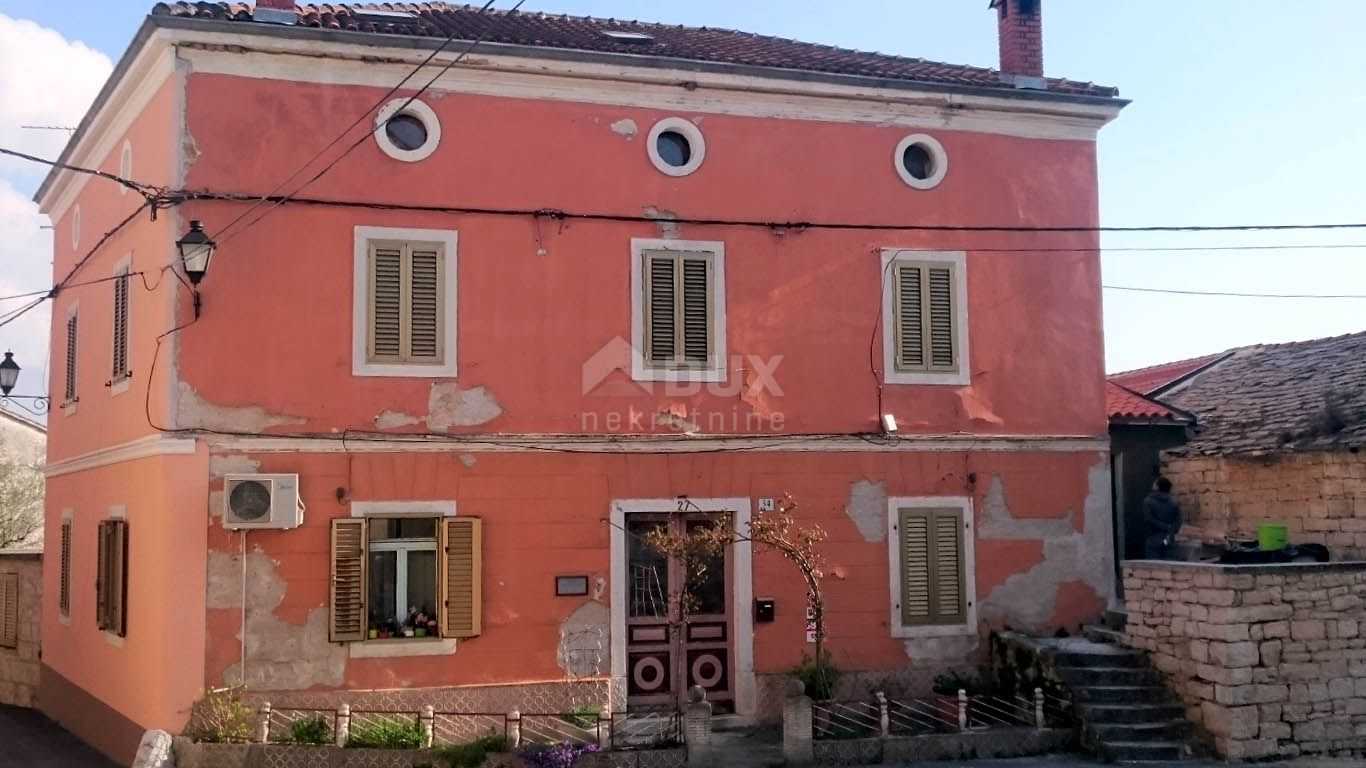 Huis in Sveti Lovrec Pazenaticki, Istarska Zupanija 10872309