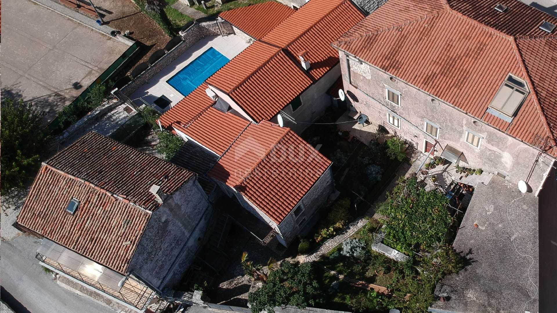 σπίτι σε Sveti Lovrec Pazenaticki, Istarska Zupanija 10872309