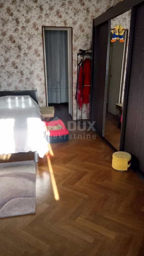 Condominio nel Mrkopalj, Zupanija Primorsko-Goranska 10872349
