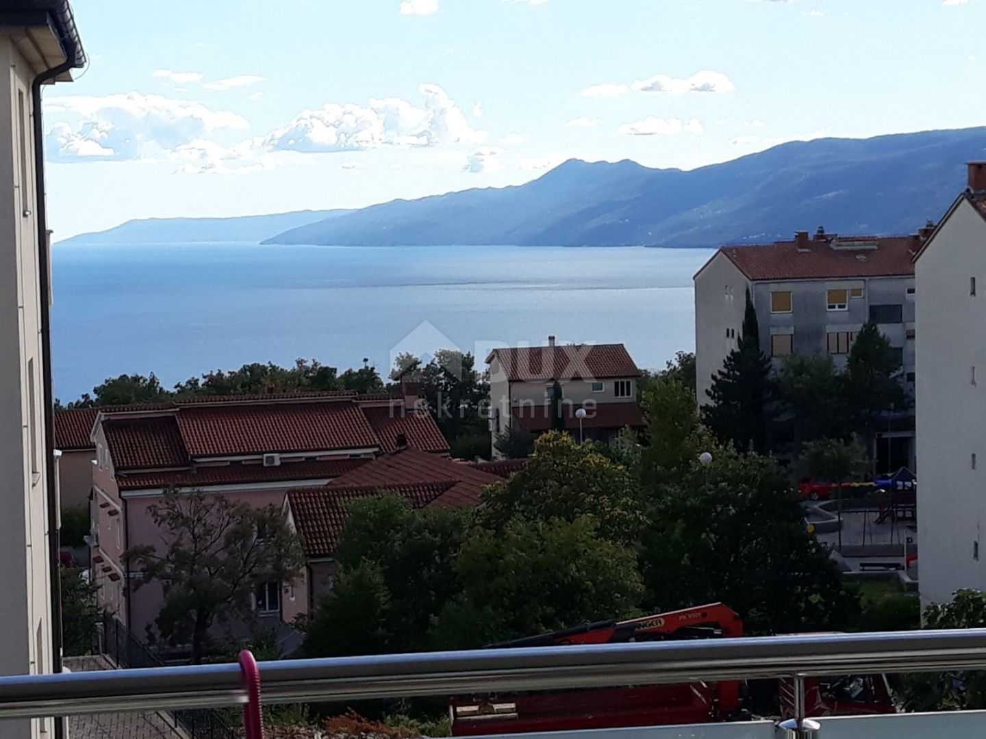 公寓 在 Rijeka, Primorsko-goranska županija 10872350