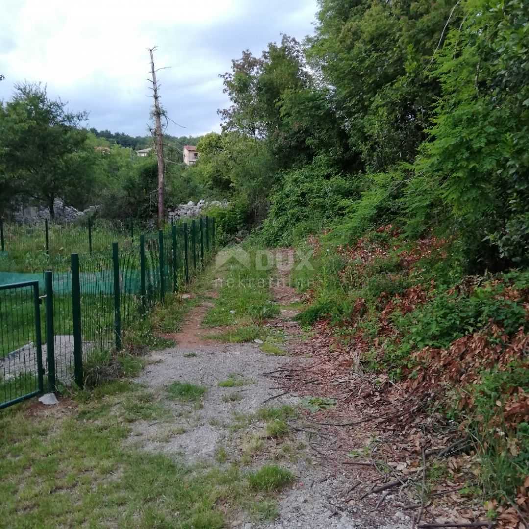 Land in Trinajstići, Primorje-Gorski Kotar County 10872385