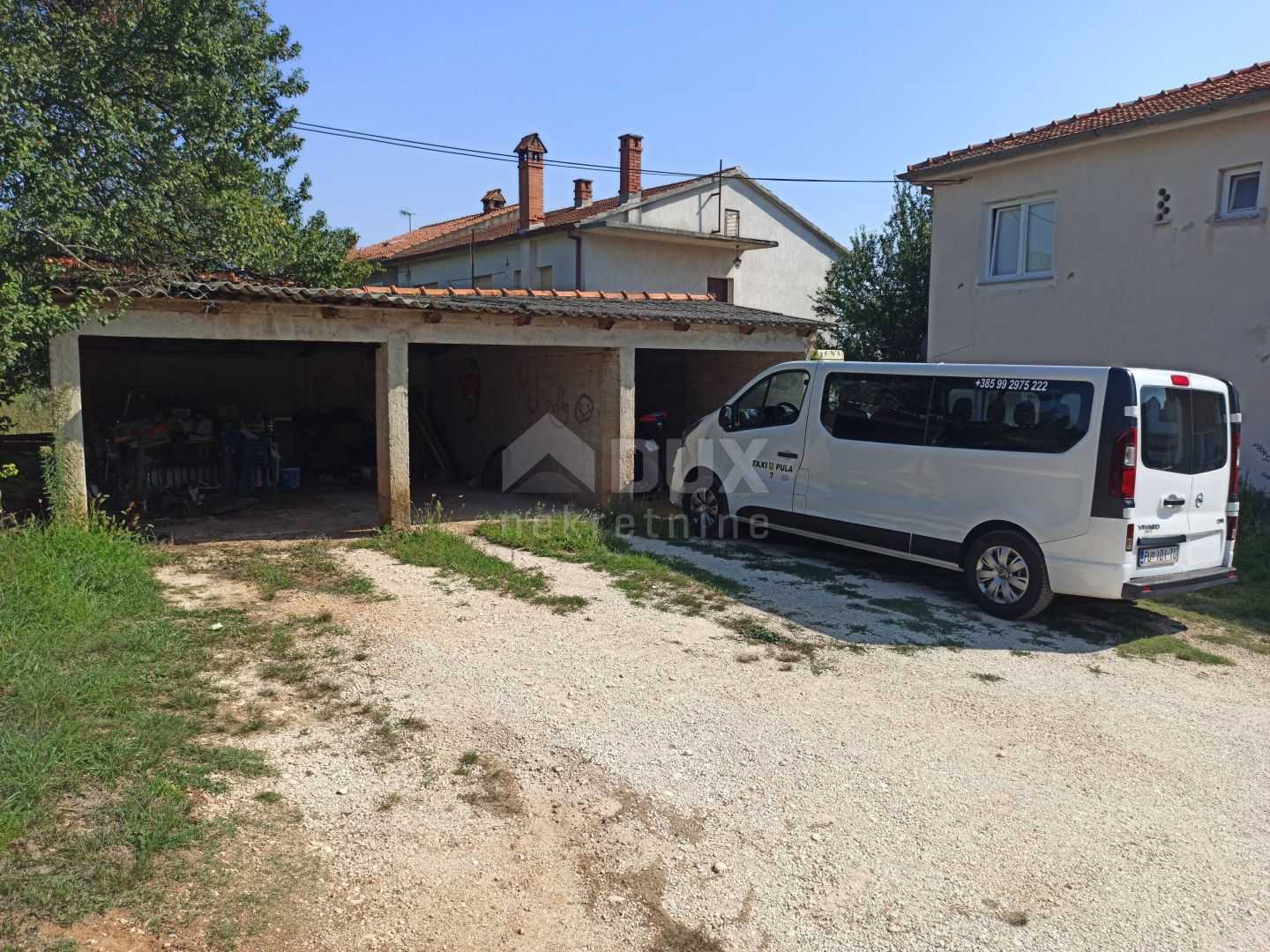 Huis in Pula, Istarska županija 10872417